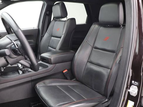 Used 2025 Dodge Durango GT image 18