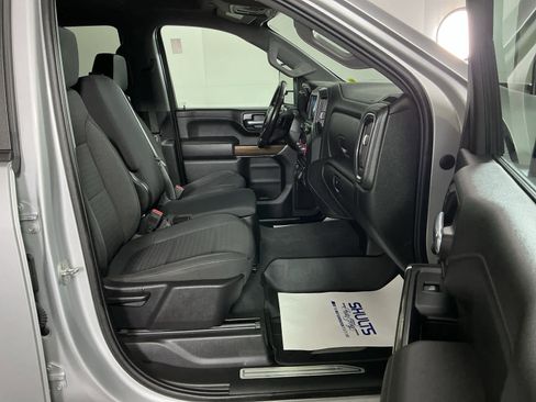 Used 2020 Chevrolet Silverado 2500 LT w/ All Star Edition image 13