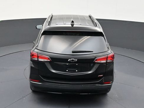 Used 2023 Chevrolet Equinox RS FWD image 15