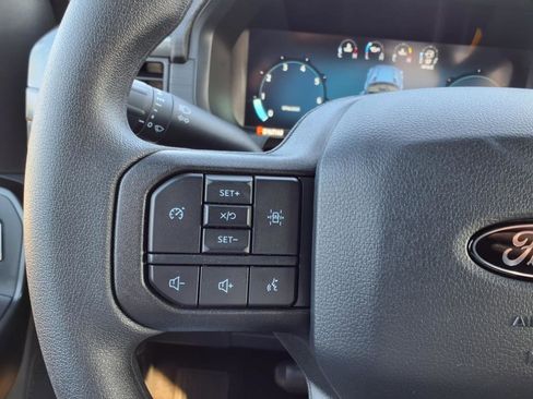 New 2025 Ford F150 STX w/ STX Black Appearance Package image 15
