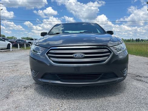 Used 2016 Ford Taurus SEL FWD image 23