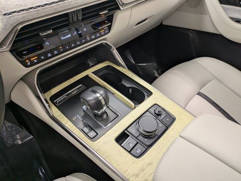 Certified 2024 MAZDA CX-90 3.3 Turbo S w/ Premium Plus image 13