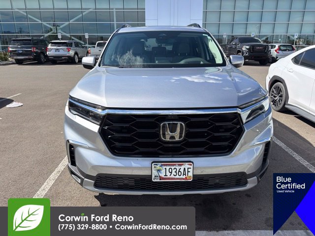 Used 2023 Honda Pilot Elite image 2
