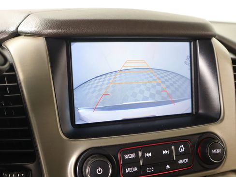 Used 2016 GMC Yukon Denali w/ Open Road Package image 6