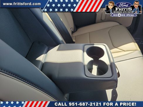 New 2026 Ford Maverick Lariat image 19