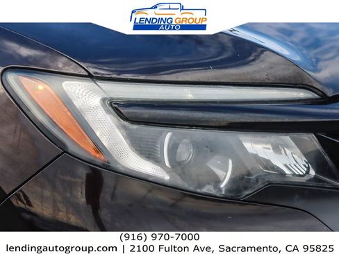 Used 2020 Honda Passport EX-L image 7