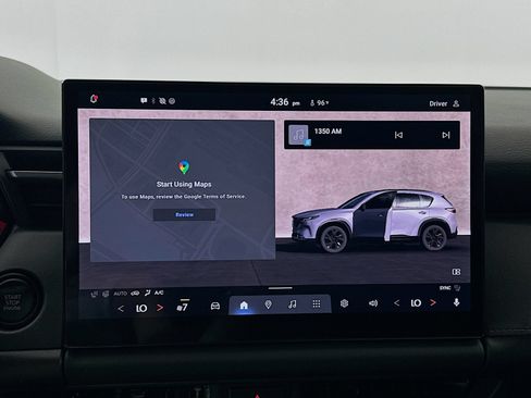 New 2026 MAZDA CX-5 Preferred AWD/4WD image 15
