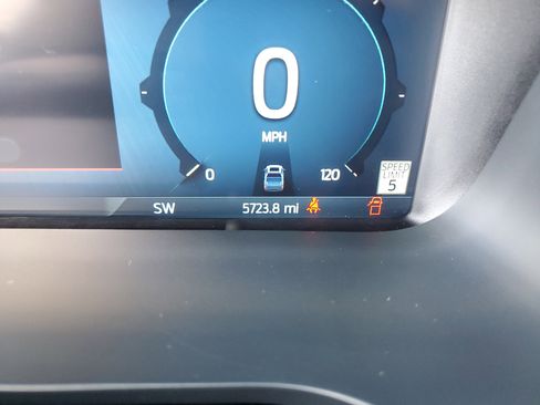 Used 2025 Ford F150 Lariat w/ Equipment Group 501A Mid image 34