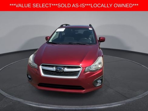 Used 2012 Subaru Impreza 2.0i Sport Limited AWD/4WD image 3