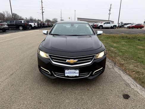 Used 2019 Chevrolet Impala Premier image 9