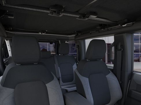 New 2026 Ford Bronco Big Bend AWD/4WD image 51