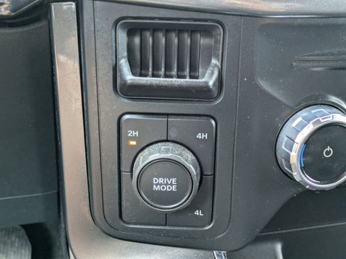 Used 2022 Ford F150 XLT w/ Equipment Group 302A High AWD/4WD image 28