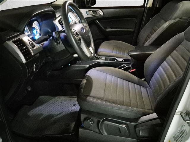 Used 2023 Ford Ranger XLT w/ Bed Utility Package RWD image 12