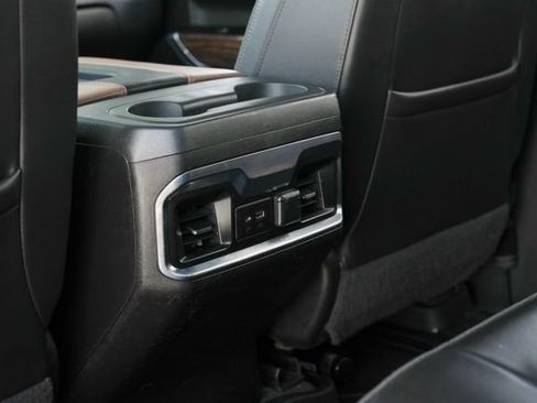 Used 2022 Chevrolet Silverado 3500 High Country AWD/4WD image 37
