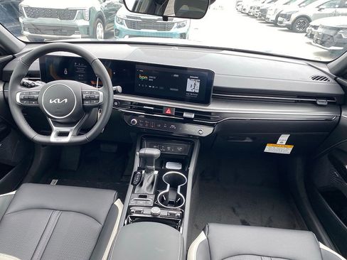 New 2026 Kia K5 GT-Line w/ GT-Line Premium Package FWD image 27