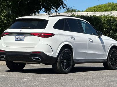 Certified 2026 Mercedes-Benz GLC 300