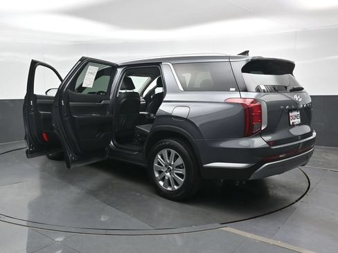 Certified 2025 Hyundai Palisade SEL AWD/4WD image 50