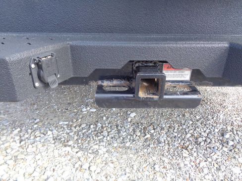 Used 2020 Ford Transit 350 DRW w/ Interior Upgrade Package image 35