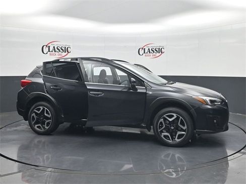 Used 2019 Subaru Crosstrek 2.0i Limited w/ Moonroof Package w/Navigation image 31