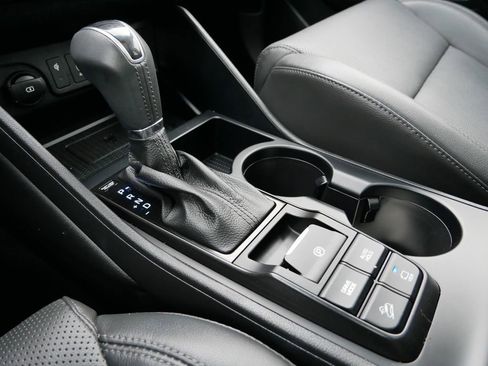 Used 2021 Hyundai Tucson Ultimate w/ Cargo Package image 22