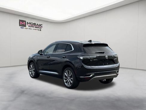 Used 2023 Buick Envision Avenir AWD/4WD image 7