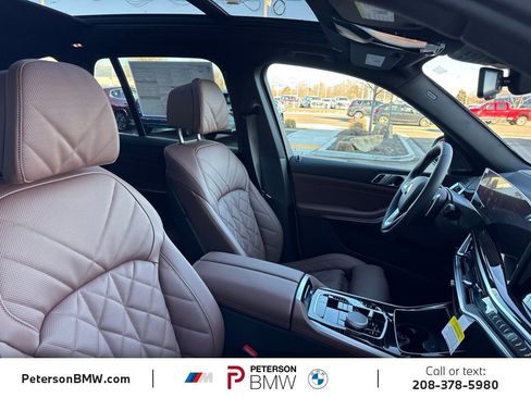 New 2026 BMW X5 xDrive40i image 19