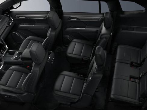 New 2026 GMC Acadia Elevation w/ Black Edition image 41