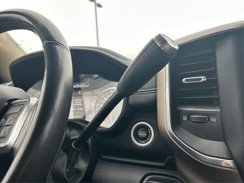 Used 2020 RAM 2500 Laramie image 39