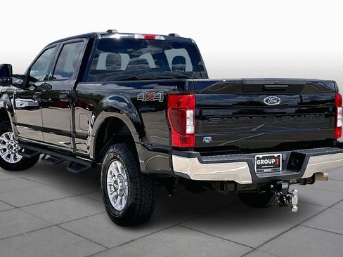 Used 2020 Ford F250 XLT image 12