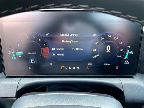 Used 2024 Ford Mustang GT image 25