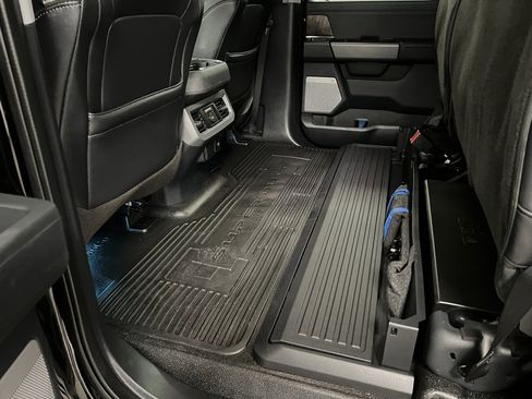 Used 2023 Ford F350 Lariat w/ Lariat Ultimate Package image 49