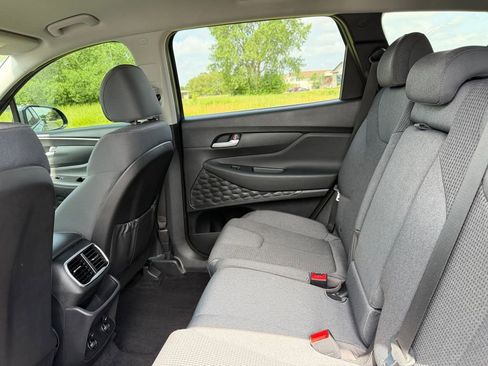 Used 2019 Hyundai Santa Fe SEL AWD/4WD image 26