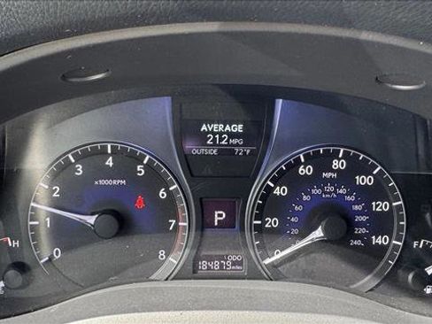 Used 2013 Lexus RX 350 AWD w/ Navigation Pkg image 13