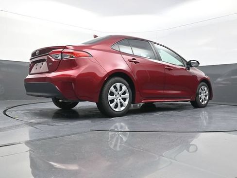 Used 2024 Toyota Corolla LE FWD image 37
