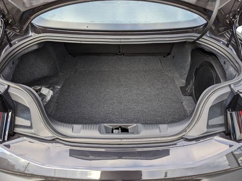 Used 2024 Ford Mustang GT Premium w/ GT Performance Package image 39