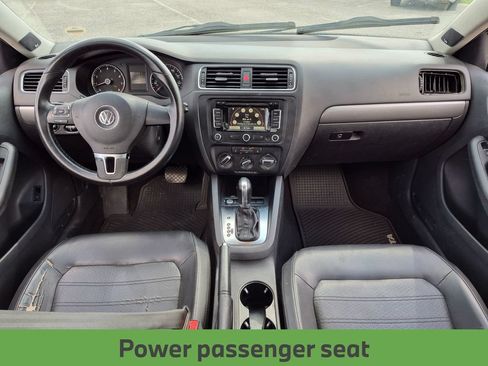 Used 2013 Volkswagen Jetta SEL FWD image 28