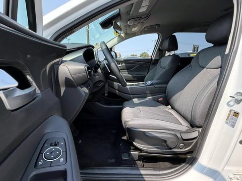 Certified 2023 Hyundai Santa Fe SE AWD/4WD image 7