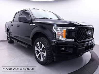 Used 2019 Ford F150 XL w/ Equipment Group 101A Mid