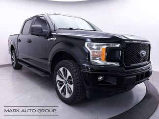 Used 2019 Ford F150 XL w/ Equipment Group 101A Mid AWD/4WD video 1
