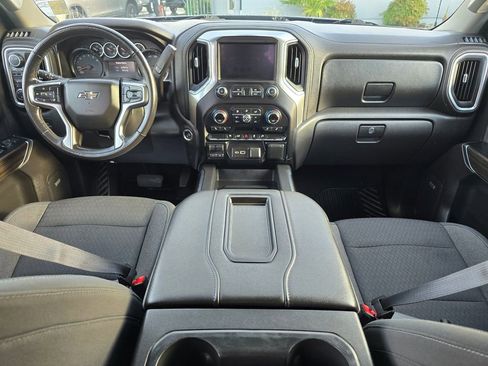 Used 2020 Chevrolet Silverado 1500 RST w/ All-Star Edition image 17