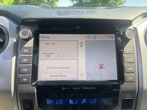 Used 2021 Toyota Tundra Platinum image 35