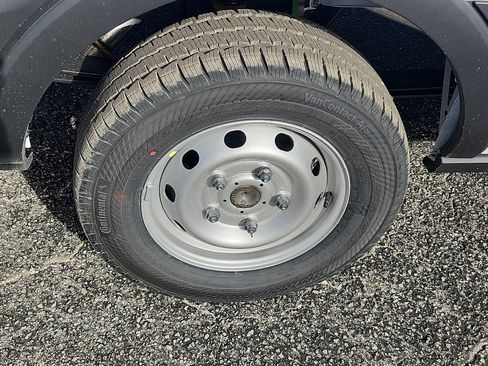 New 2026 Ford Transit 350 148 High Roof Extended w/ Load Area Protection Package image 5