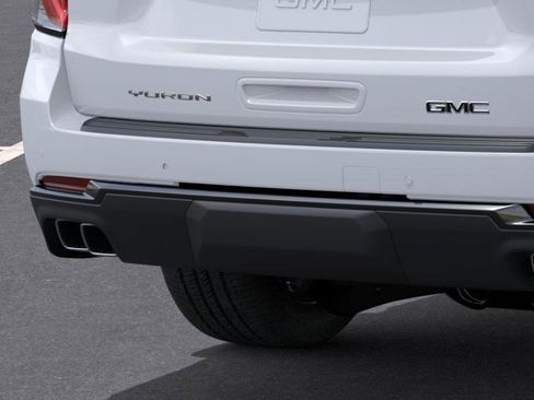 New 2026 GMC Yukon XL Denali Ultimate image 15