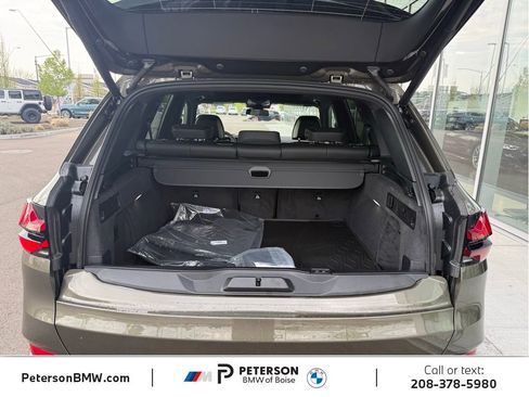 New 2026 BMW X5 xDrive50e AWD/4WD image 9