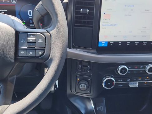 New 2025 Ford F150 XL w/ Equipment Group 104A Hybrid image 20