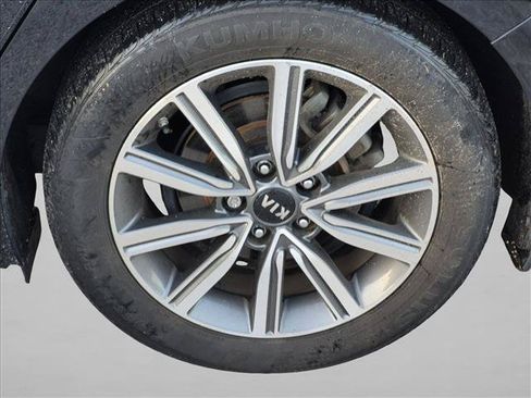 Used 2020 Kia Optima EX FWD image 16