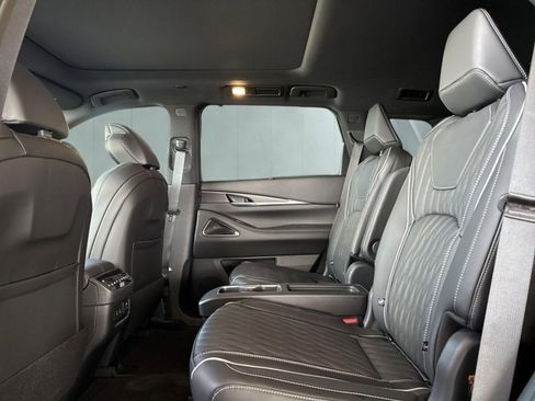 Used 2026 INFINITI QX60 Autograph w/ Dark Cargo Package image 21