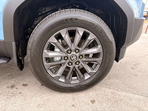 Used 2026 Toyota Land Cruiser w/ Premium Package image 32