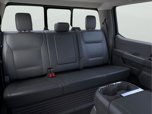 New 2026 Ford F350 Lariat w/ Tremor Off-Road Package image 11