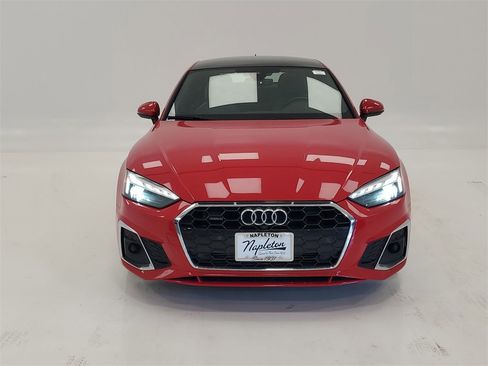 Used 2024 Audi A5 2.0T Premium Plus image 2